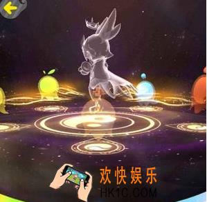 一起来捉妖妖灵合成有什么技巧_妖灵合成技巧介绍