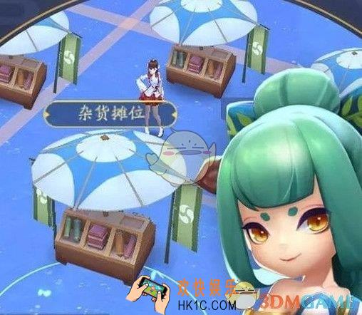一起来捉妖特殊物品怎么获得_特殊物品获取方法