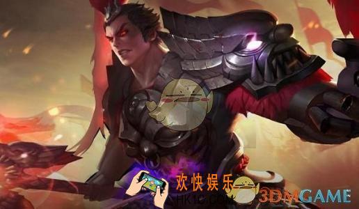 王者荣耀S15赛季吕布出装怎么搭配_S15赛季吕布出装搭配介绍