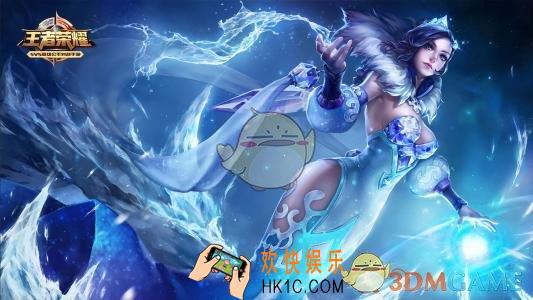 王者荣耀S15赛季甄姬出装怎么搭配_S15赛季甄姬出装搭配介绍