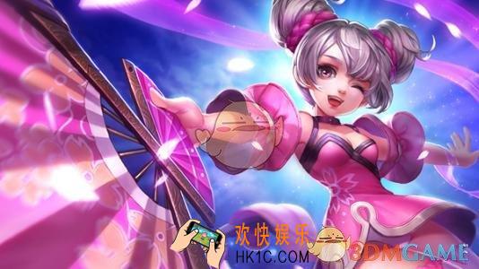 王者荣耀S15赛季小乔出装怎么搭配_S15赛季小乔出装搭配介绍