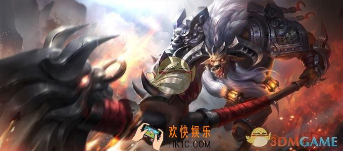 王者荣耀S15赛季牛魔出装怎么搭配_S15赛季牛魔出装搭配介绍