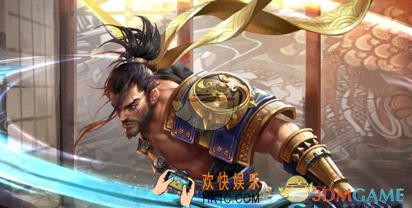 王者荣耀S15赛季宫本武藏出装怎么搭配_S15赛季宫本武藏铭出装搭配介绍
