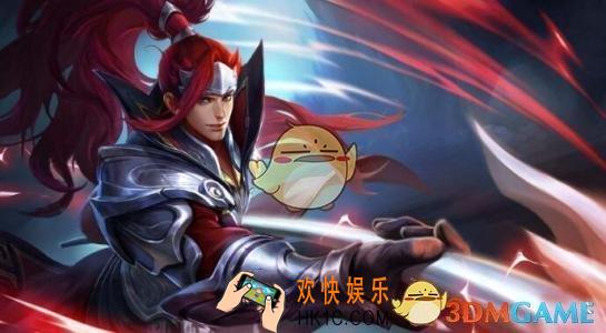王者荣耀S15赛季韩信出装怎么搭配_S15赛季韩信出装搭配介绍