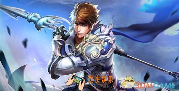 王者荣耀S15赛季赵云出装怎么搭配_S15赛季赵云出装搭配介绍