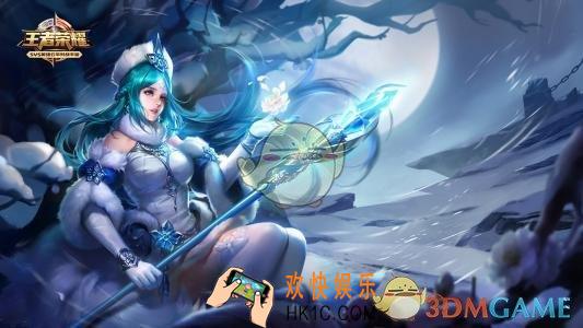 王者荣耀S15赛季王昭君铭文怎么出装_S15赛季王昭君出装搭配介绍