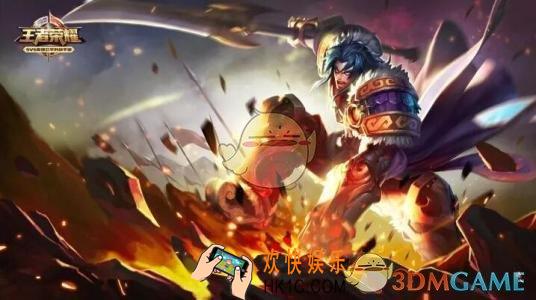 王者荣耀S15赛季项羽出装怎么搭配_S15赛季项羽出装搭配介绍