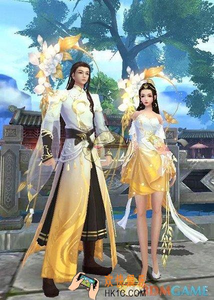 诛仙手游金弦一梦套装怎么获得_金弦一梦套装获得方法介绍