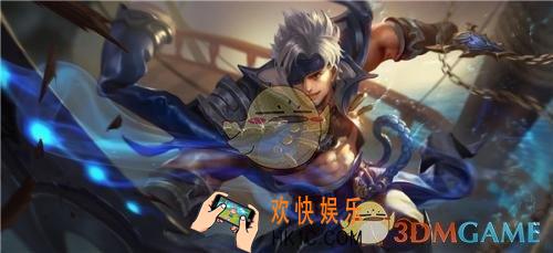 王者荣耀S15赛季夏侯惇出装怎么搭配_S15赛季夏侯惇出装搭配介绍