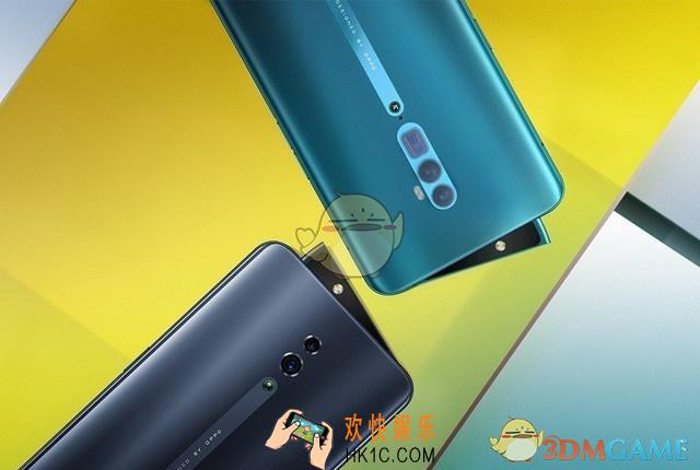 OPPO Reno什么时候上市_OPPO Reno上市时间介绍