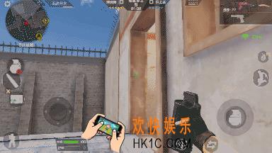 穿越火线枪战王者经典爆破套路介绍_经典爆破有哪些套路
