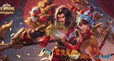 王者荣耀S15赛季虞姬怎么出装_S15赛季虞姬最强出装攻略