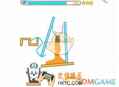 猫千杯星条旗浪漫第4关三星怎么过_星条旗浪漫第4关三星攻略