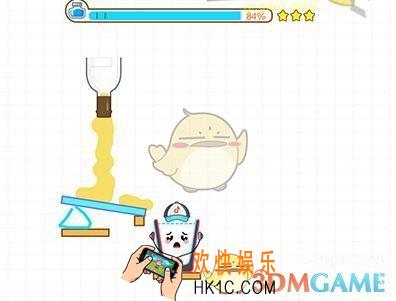 猫千杯星条旗浪漫第3关三星怎么过_星条旗浪漫第3关三星攻略