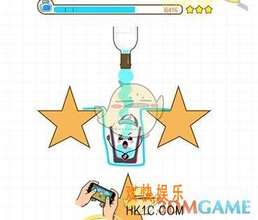 猫千杯震荡波第4关三星怎么过_震荡波第4关三星攻略