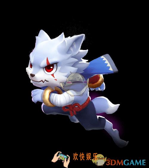 一起来捉妖贪狼在哪出_贪狼捕捉地点分享