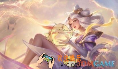 王者荣耀S15赛季嫦娥怎么出装_S15赛季嫦娥出装技巧