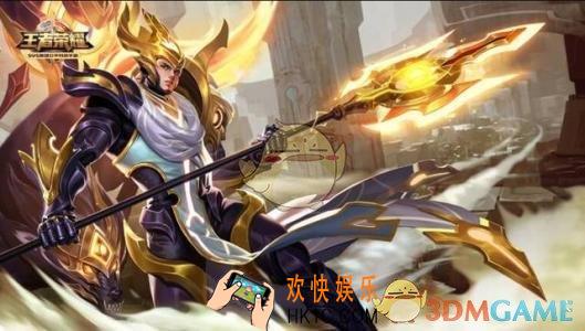 王者荣耀S15赛季杨戬出装怎么搭配_S15赛季杨戬出装搭配介绍