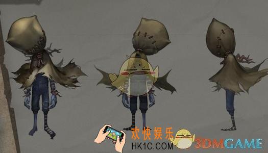 第五人格爱哭鬼辅助技能选什么_爱哭鬼辅助技能推荐