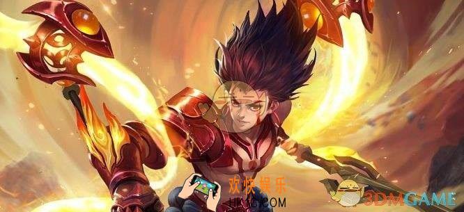 王者荣耀S15赛季哪吒出装怎么搭配_S15赛季哪吒出装搭配介绍