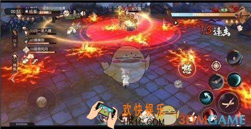 侍魂胧月传说斩红郎怎么打_斩红郎关卡应对技巧分享