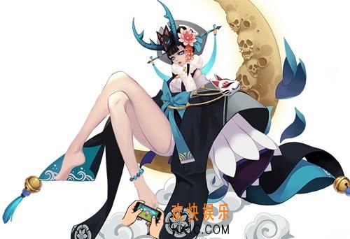 阴阳师阎魔搭配什么式神_阎魔搭搭配队友选择