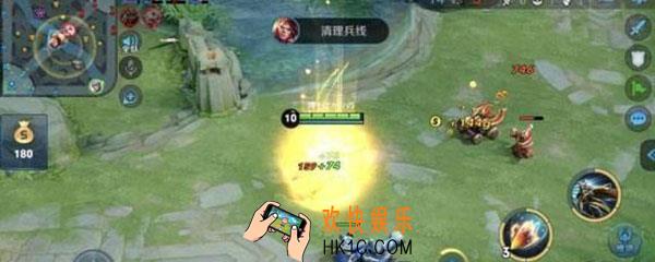 百里守约如何发光_百里守约发光方法介绍