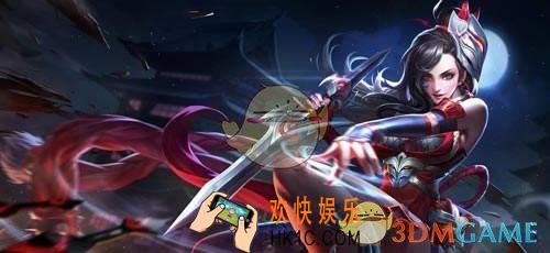 王者荣耀S15阿轲怎么玩_S15阿轲上分攻略