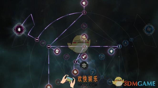 拉结尔手游冰女天赋怎么搭配_冰女天赋加点推荐