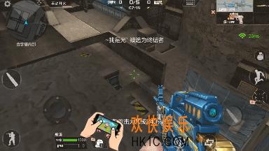穿越火线枪战王者生化金字塔广告牌驻守方案_如何驻守广告牌