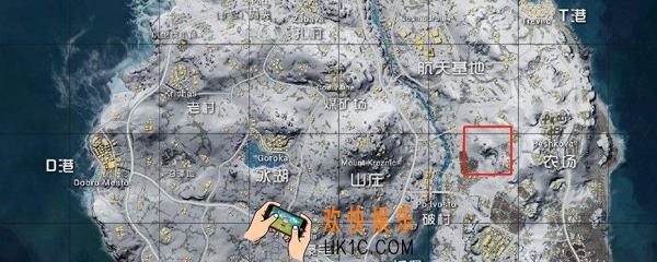 雪地图山洞在哪_雪地图山洞位置介绍