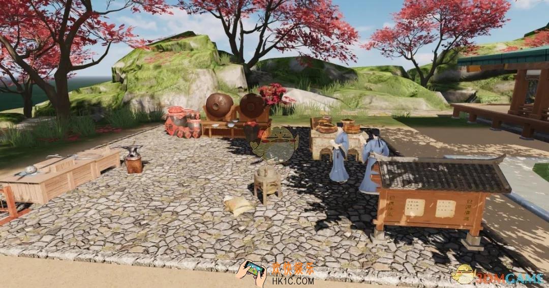 楚留香手游农产品怎么加工_农产品深加工方法