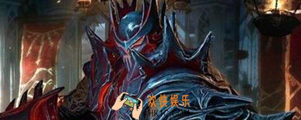 暗黑深渊哪个角色厉害_暗黑深渊什么角色厉害