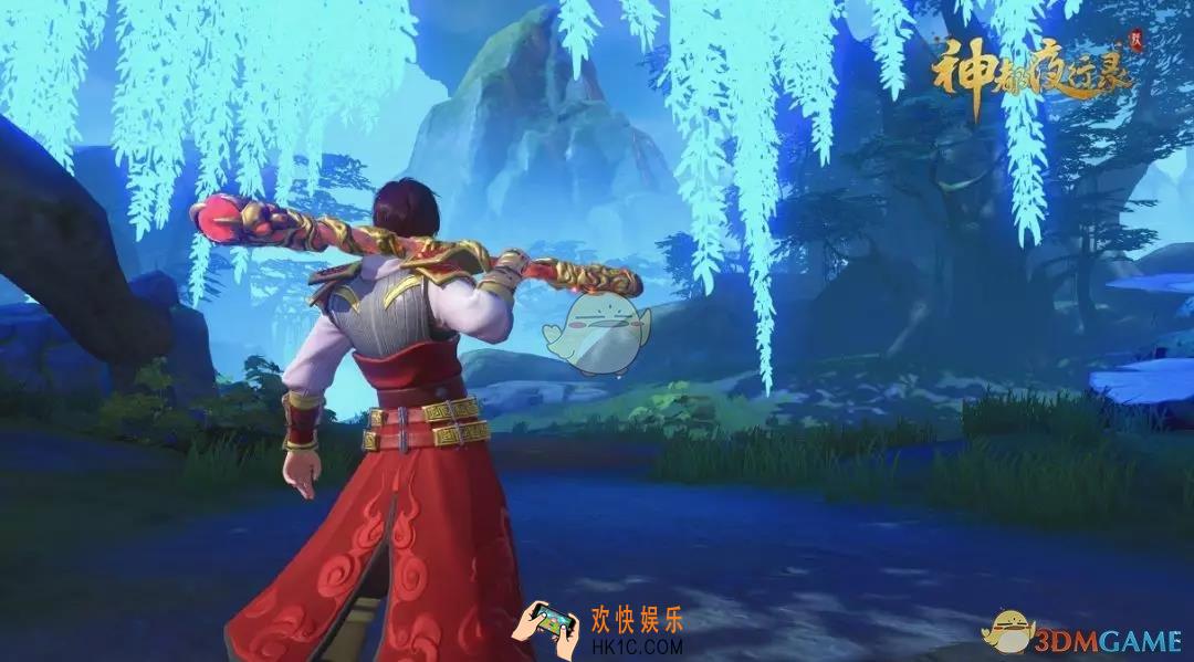 神都夜行录×镇魂街重磅联动活动有什么_活动内容介绍
