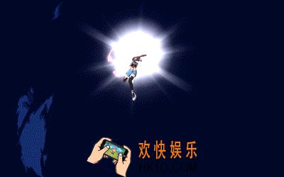 非人学园新英雄黑白无常技能介绍_黑白无常技能展示