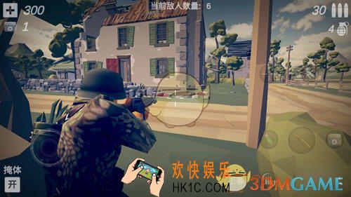 梦回战场怎么成为高手_高手技巧分享