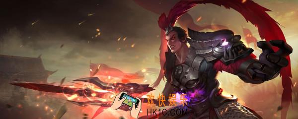 王者荣耀吕布附魔什么意思_触发附魔方法介绍