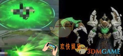 王者荣耀钟馗新皮肤守护者怎么样_钟馗新皮肤守护者一览
