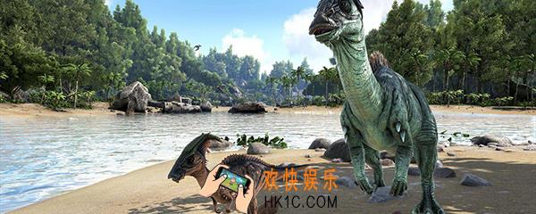 方舟手游快速升级 方舟生存进化手游新手怎么快速升级