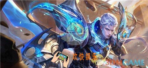 王者荣耀S15赛季战士玩什么_最强战士英雄推荐