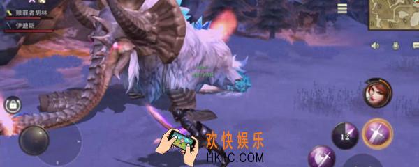猎魂觉醒太古侵袭攻略_太古侵袭打法技巧分享