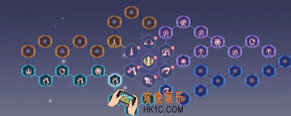 反转十香加点 约战精灵再临反转十香推荐加点