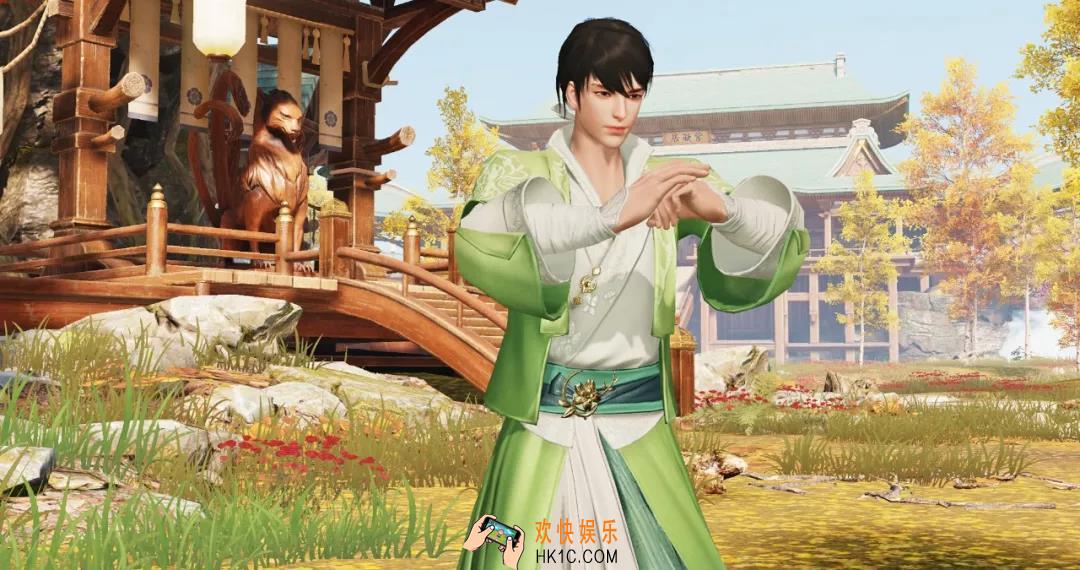 楚留香手游踏青玉洲怎么玩_青玉洲活动玩法规则奖励介绍