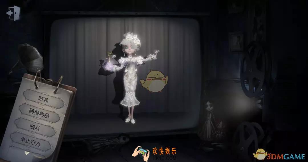 第五人格4月4日更新什么_4月4日更新内容介绍