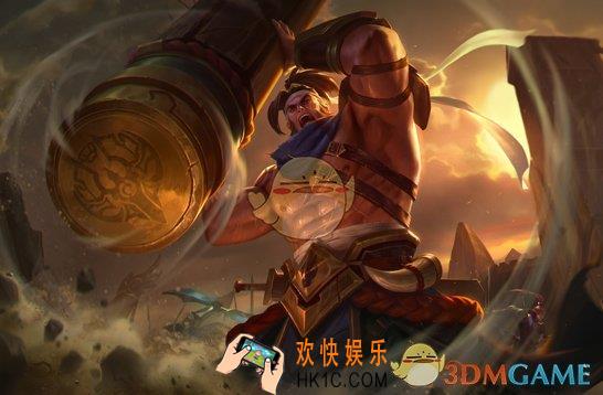 王者荣耀S15坦克怎么出装_坦克出装搭配介绍