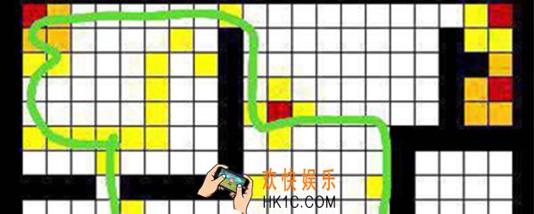 想不想修真图三最佳路线_图三最佳路线介绍
