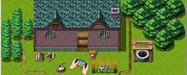 rpgxp模拟器怎么用_rpgxp模拟器用法介绍