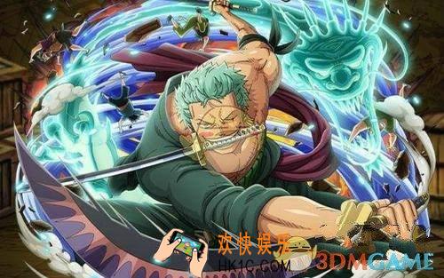 航海王燃烧意志SR哪个好_最强SR排名介绍