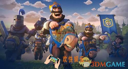皇室战争5阶竞技场强力卡组怎么选择_平民5阶竞技场卡组攻略