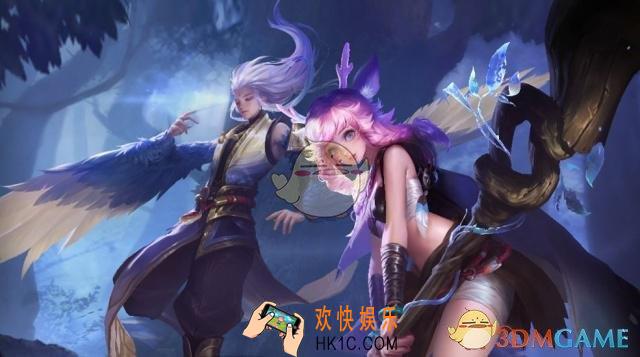 王者荣耀云中君怎么玩_云中君实战技巧
